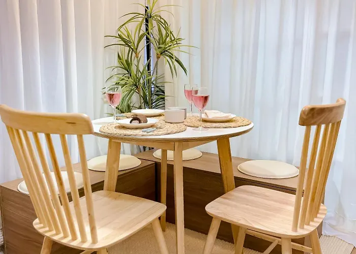 Gangnam Core ㅣprivate Quiet Hotel-style With Kitchen & Laundry