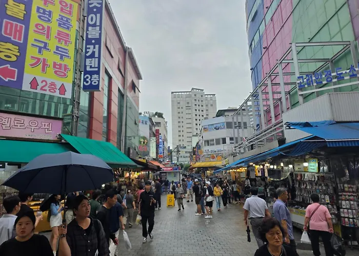 Gangnam Core ㅣprivate Quiet Hotel-style With Kitchen & Laundry 아파트 서울특별시